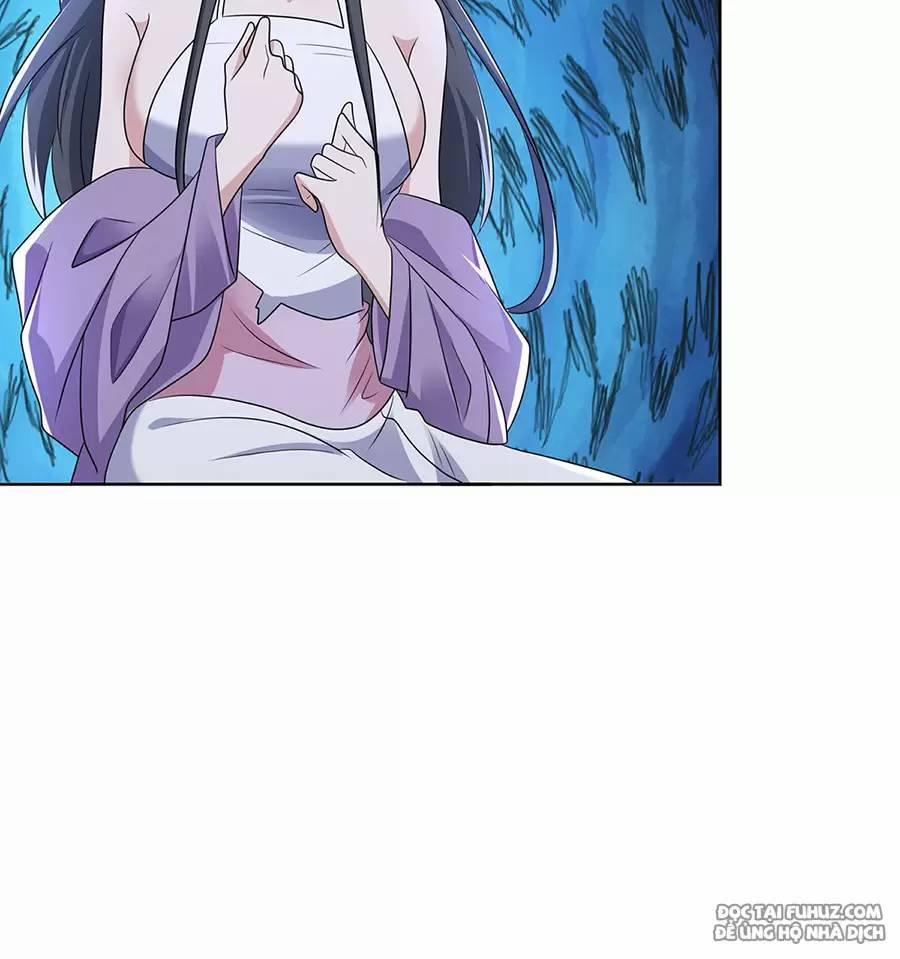 Người Ở Rể Bị Ép Thành Phản Diện 510 trang 54
