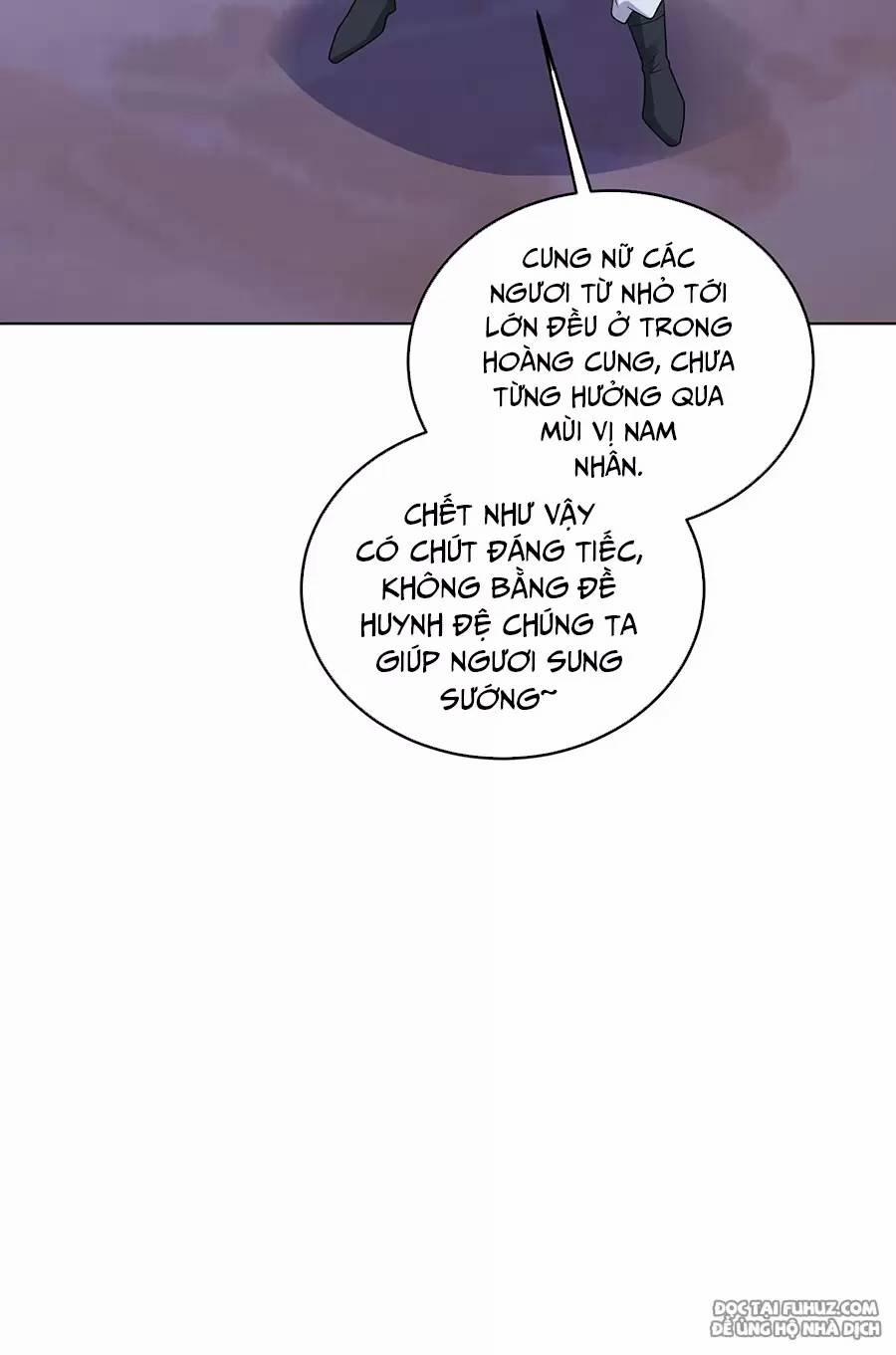 Người Ở Rể Bị Ép Thành Phản Diện 510 trang 56