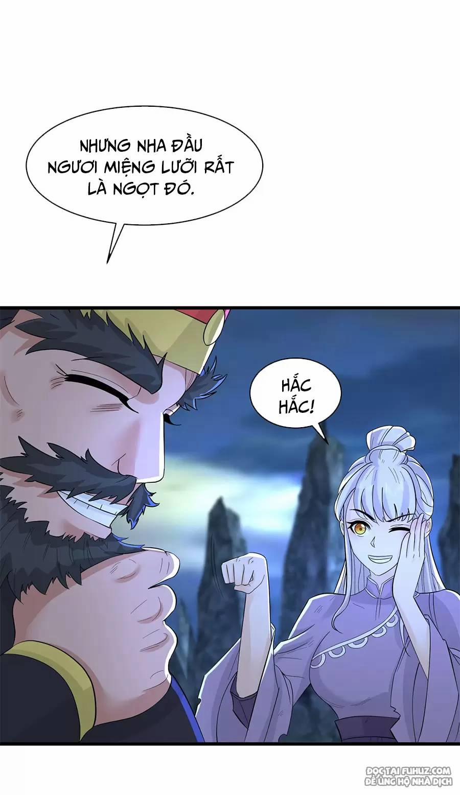 Người Ở Rể Bị Ép Thành Phản Diện 510 trang 57