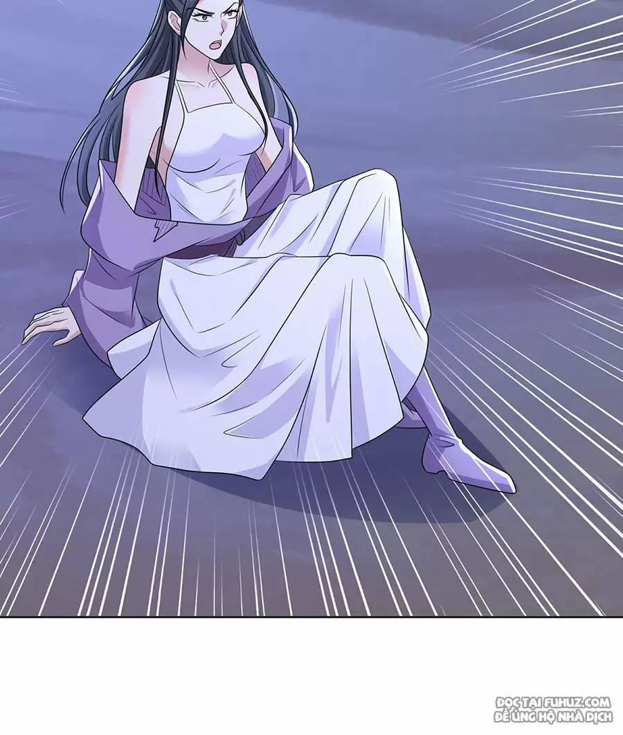 Người Ở Rể Bị Ép Thành Phản Diện 510 trang 58