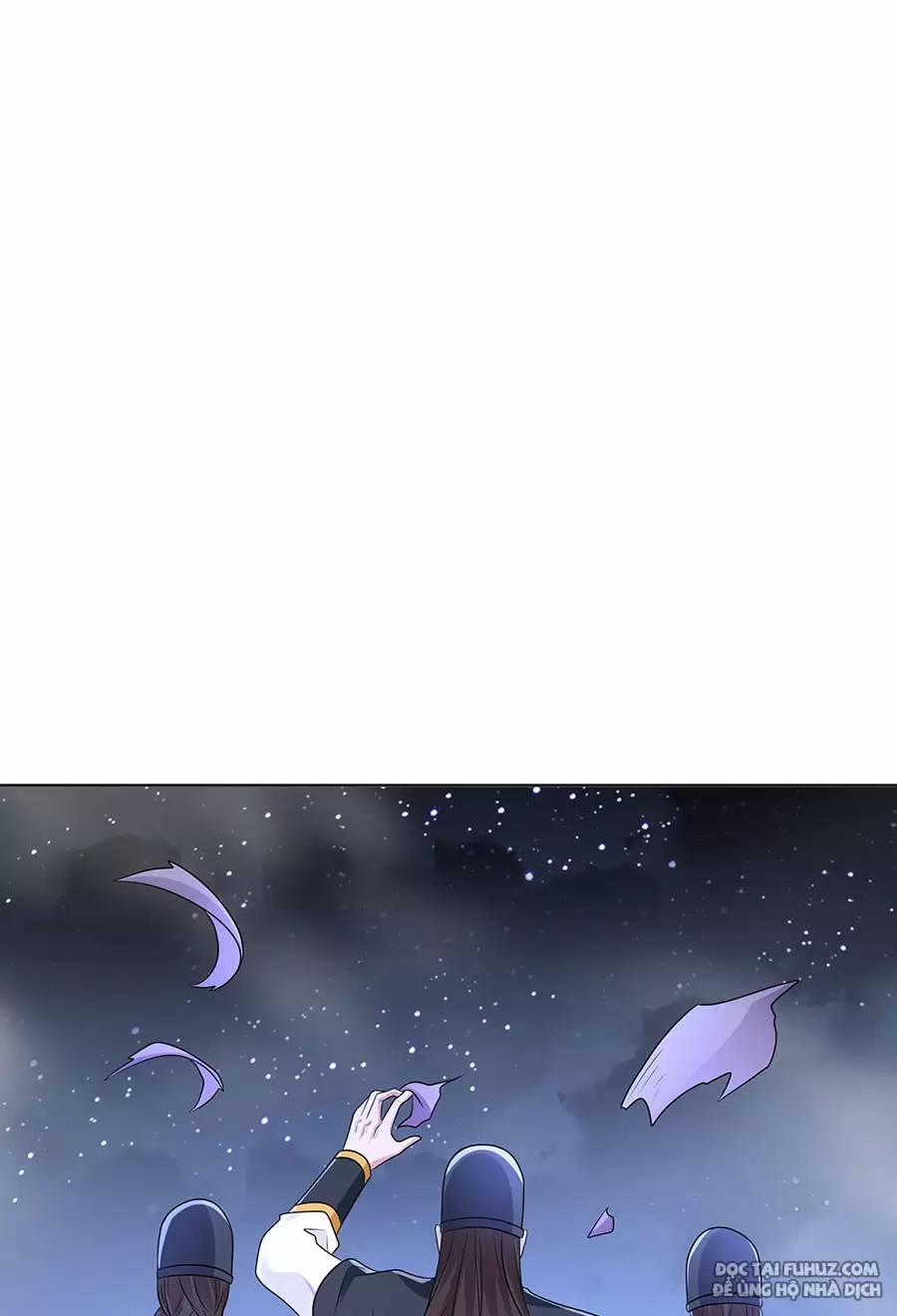 Người Ở Rể Bị Ép Thành Phản Diện 510 trang 59