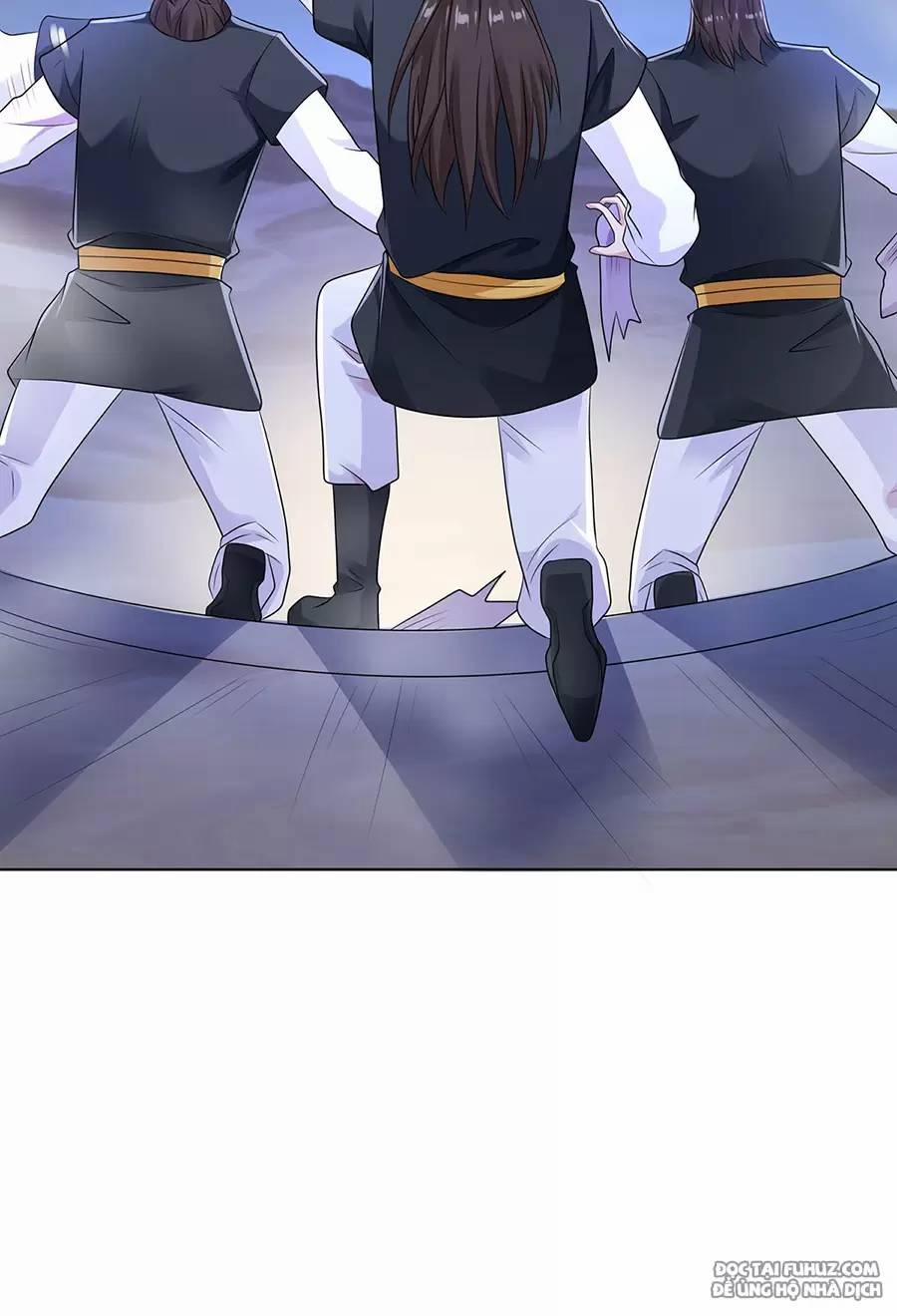 Người Ở Rể Bị Ép Thành Phản Diện 510 trang 60