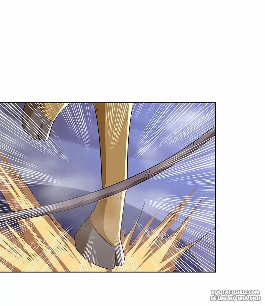 Người Ở Rể Bị Ép Thành Phản Diện 510 trang 7