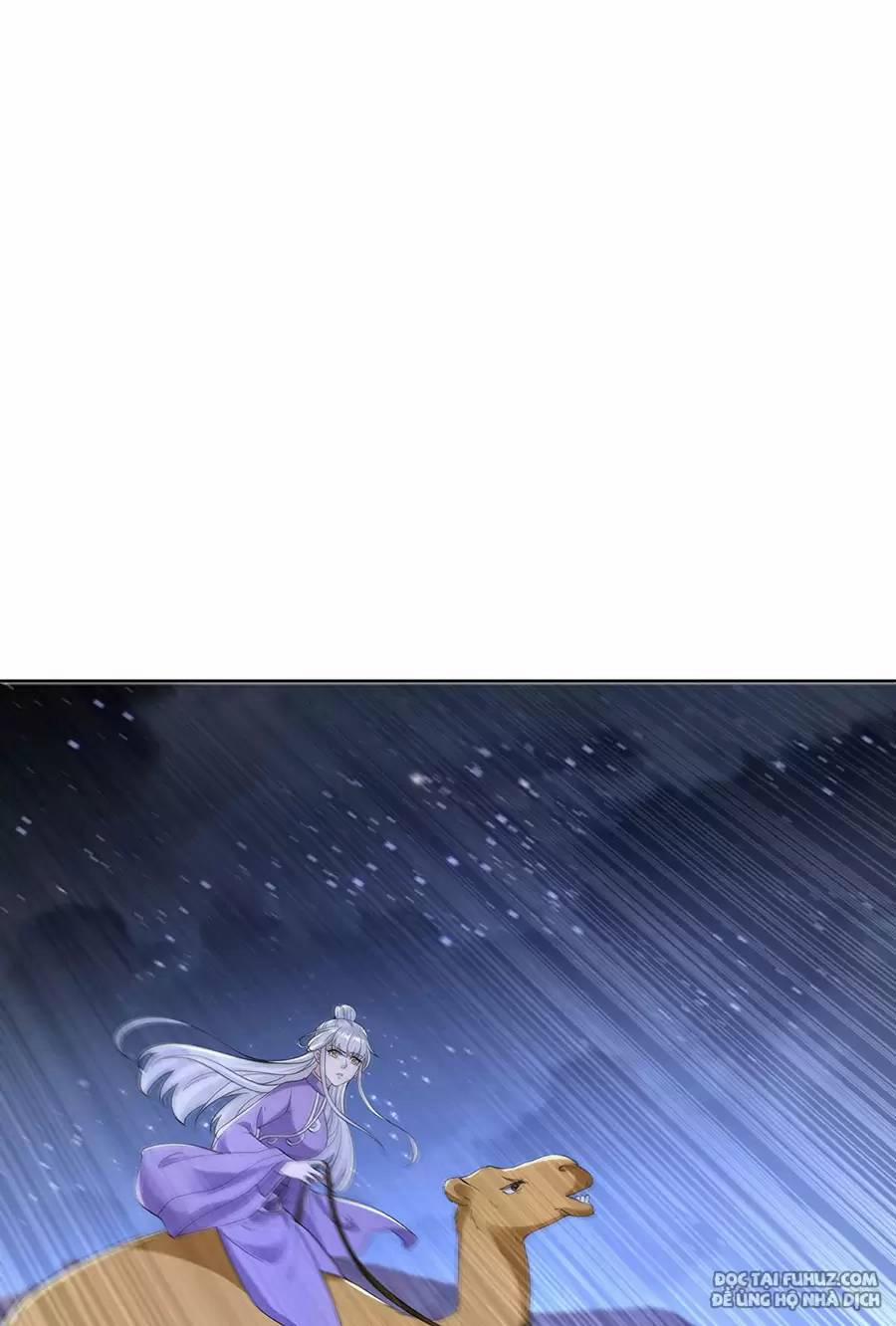 Người Ở Rể Bị Ép Thành Phản Diện 510 trang 8