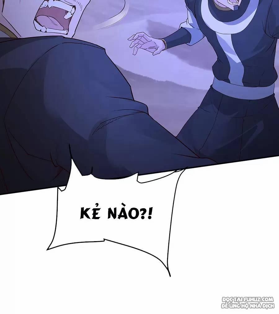 Người Ở Rể Bị Ép Thành Phản Diện 511 trang 11