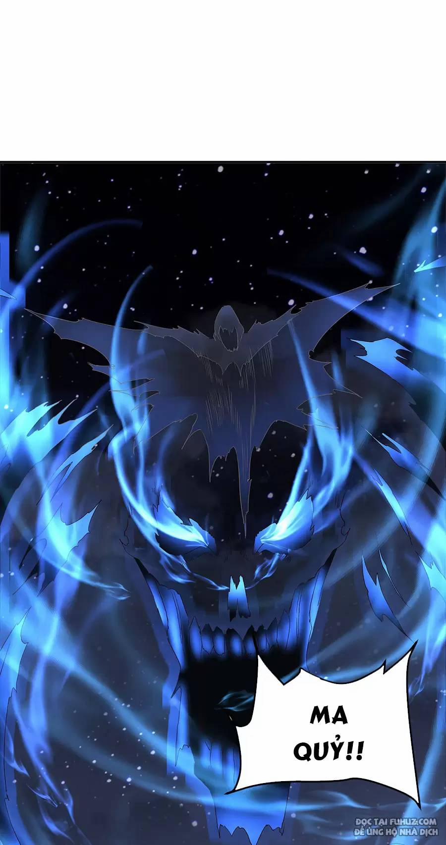 Người Ở Rể Bị Ép Thành Phản Diện 511 trang 12