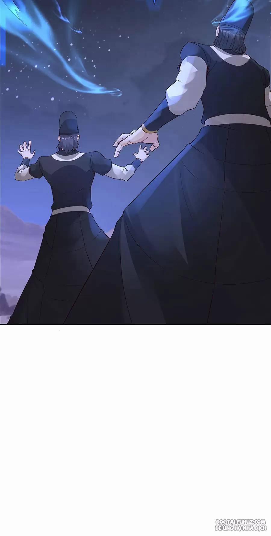 Người Ở Rể Bị Ép Thành Phản Diện 511 trang 13