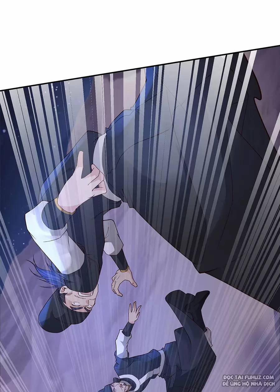 Người Ở Rể Bị Ép Thành Phản Diện 511 trang 14