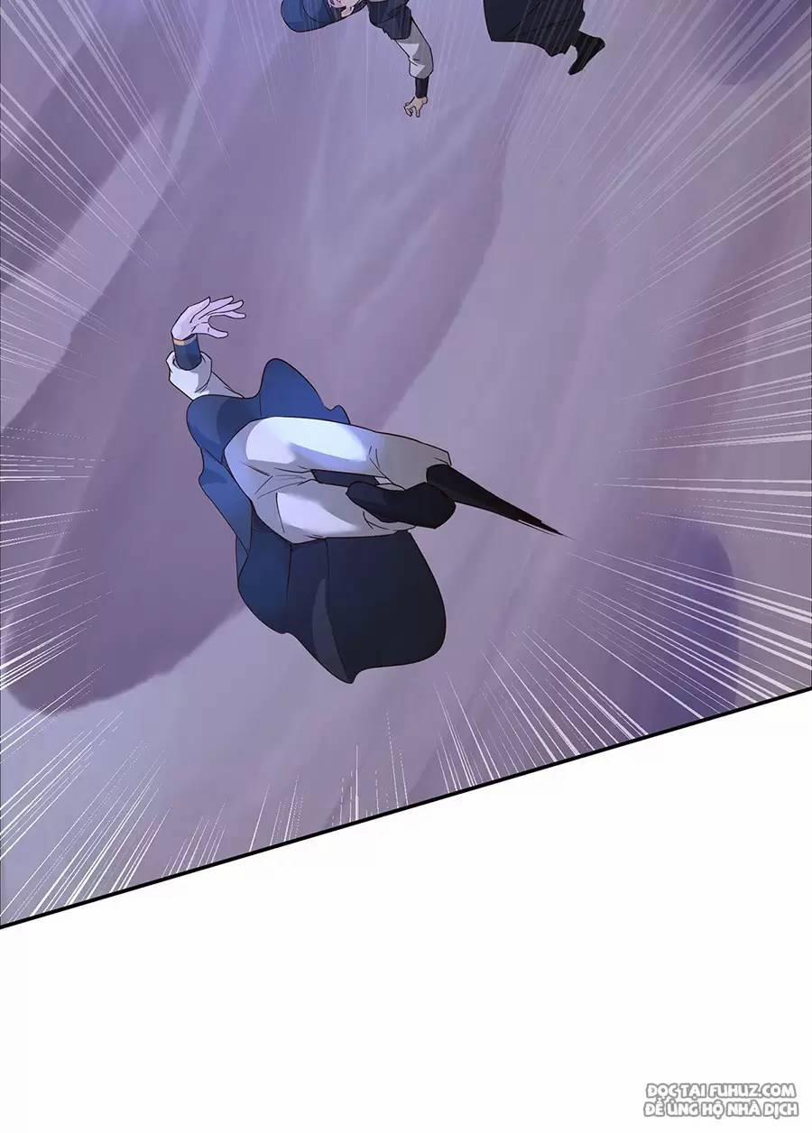 Người Ở Rể Bị Ép Thành Phản Diện 511 trang 15