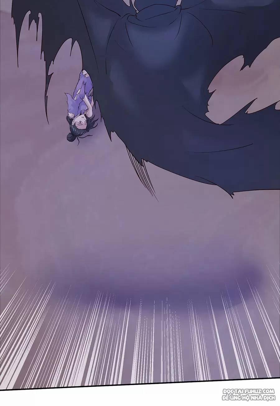 Người Ở Rể Bị Ép Thành Phản Diện 511 trang 17