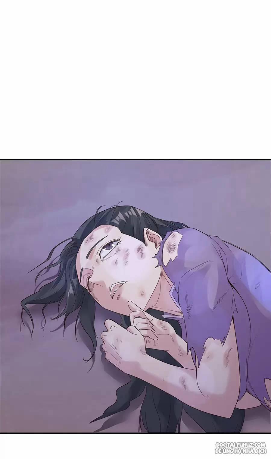 Người Ở Rể Bị Ép Thành Phản Diện 511 trang 18