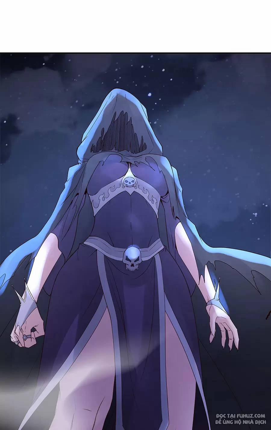 Người Ở Rể Bị Ép Thành Phản Diện 511 trang 19