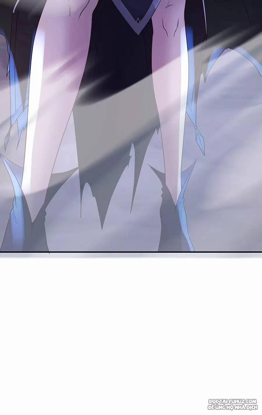 Người Ở Rể Bị Ép Thành Phản Diện 511 trang 20