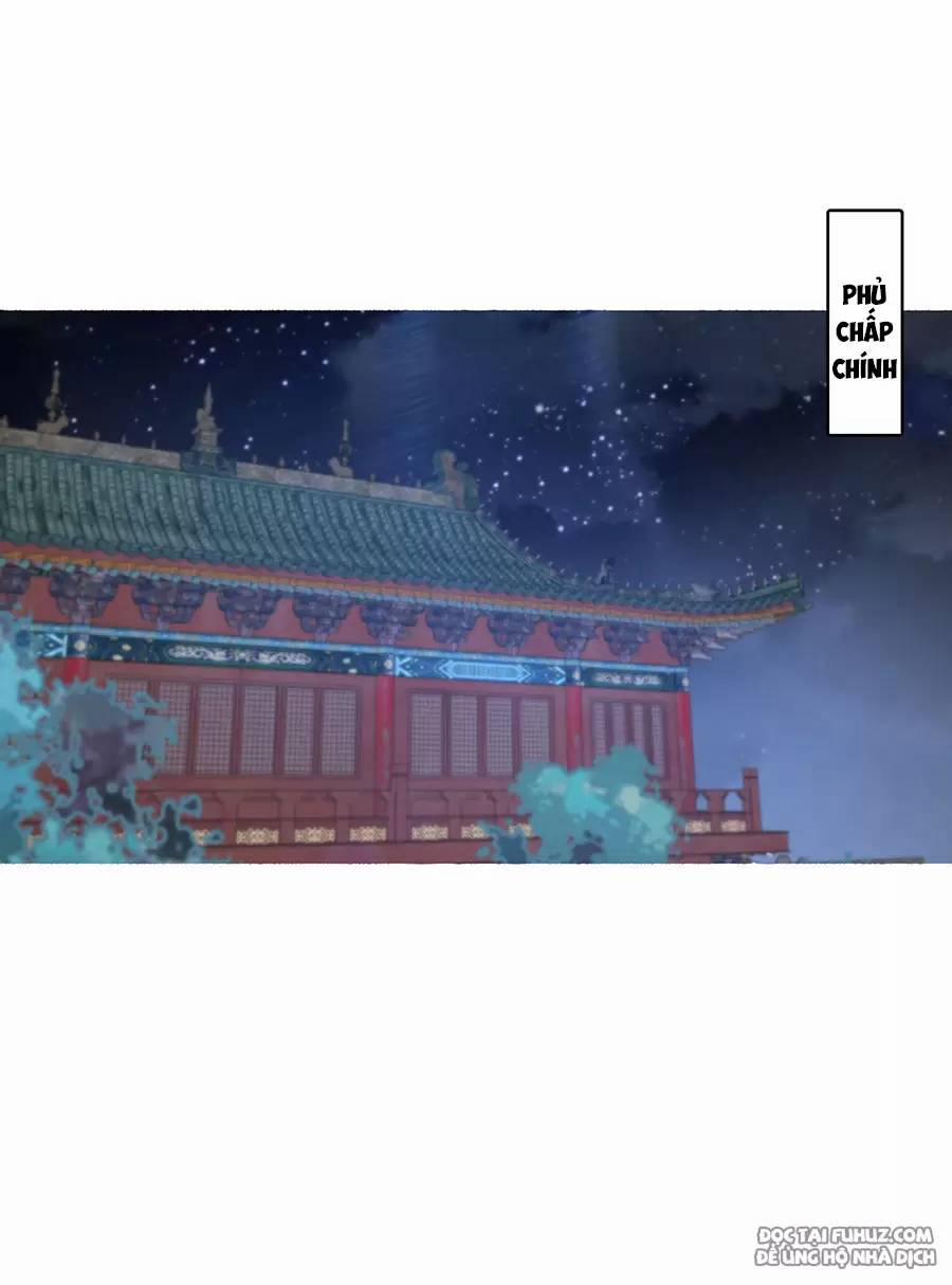 Người Ở Rể Bị Ép Thành Phản Diện 511 trang 21