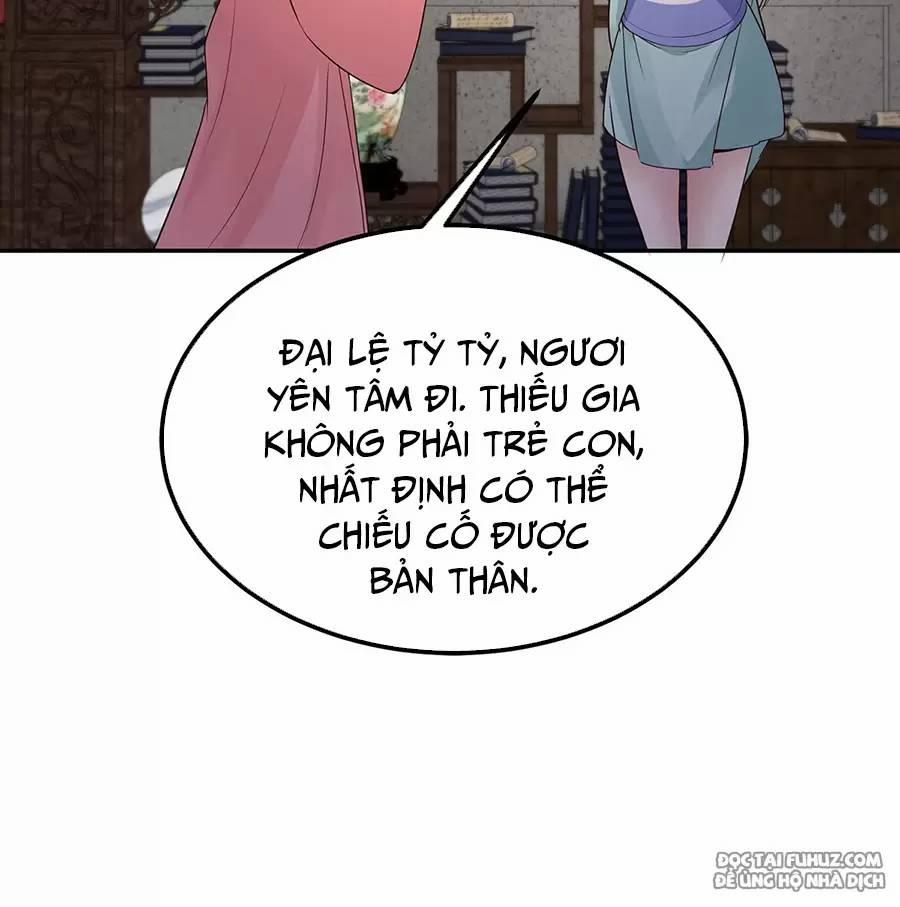 Người Ở Rể Bị Ép Thành Phản Diện 511 trang 24