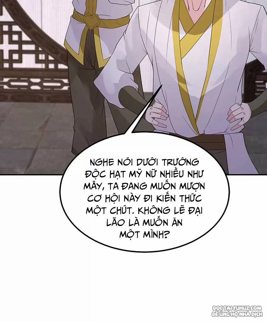 Người Ở Rể Bị Ép Thành Phản Diện 511 trang 26