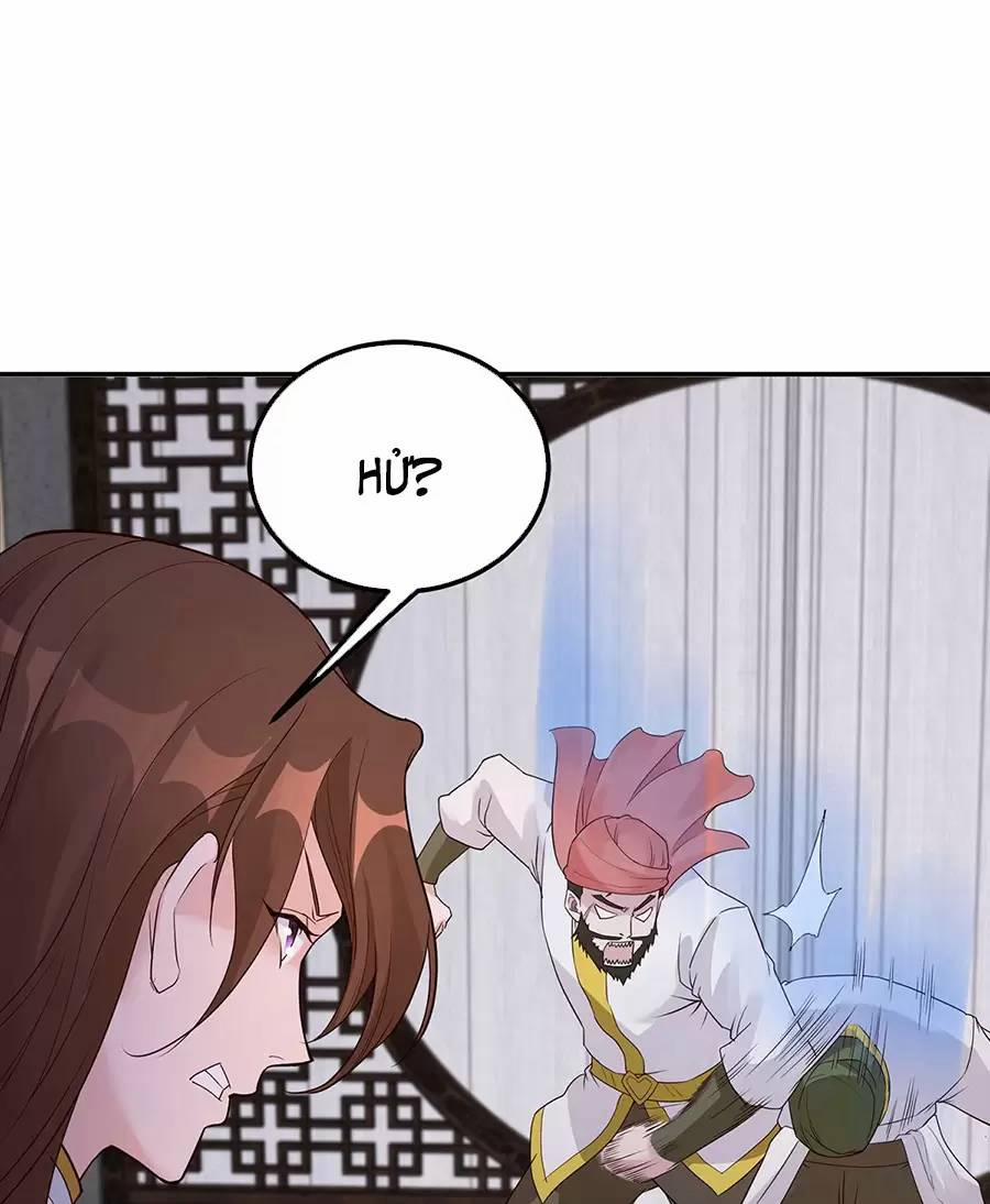 Người Ở Rể Bị Ép Thành Phản Diện 511 trang 27