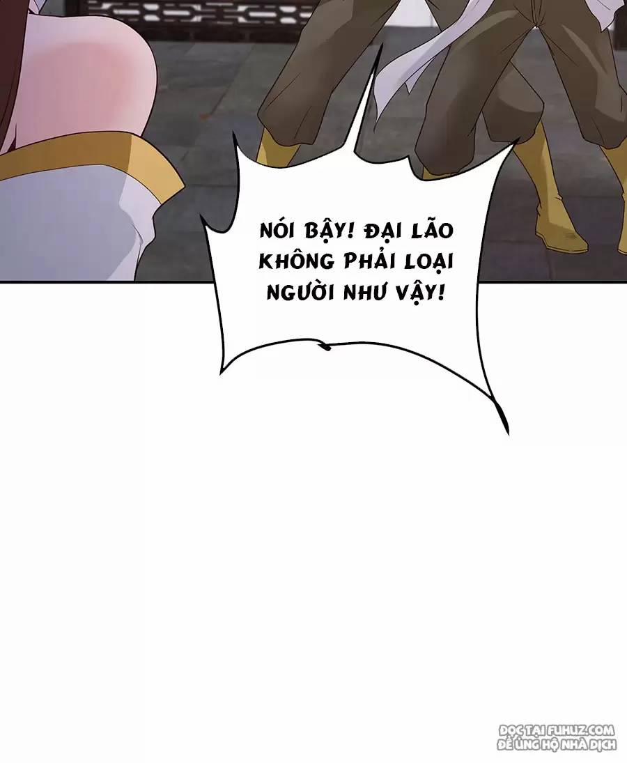 Người Ở Rể Bị Ép Thành Phản Diện 511 trang 28