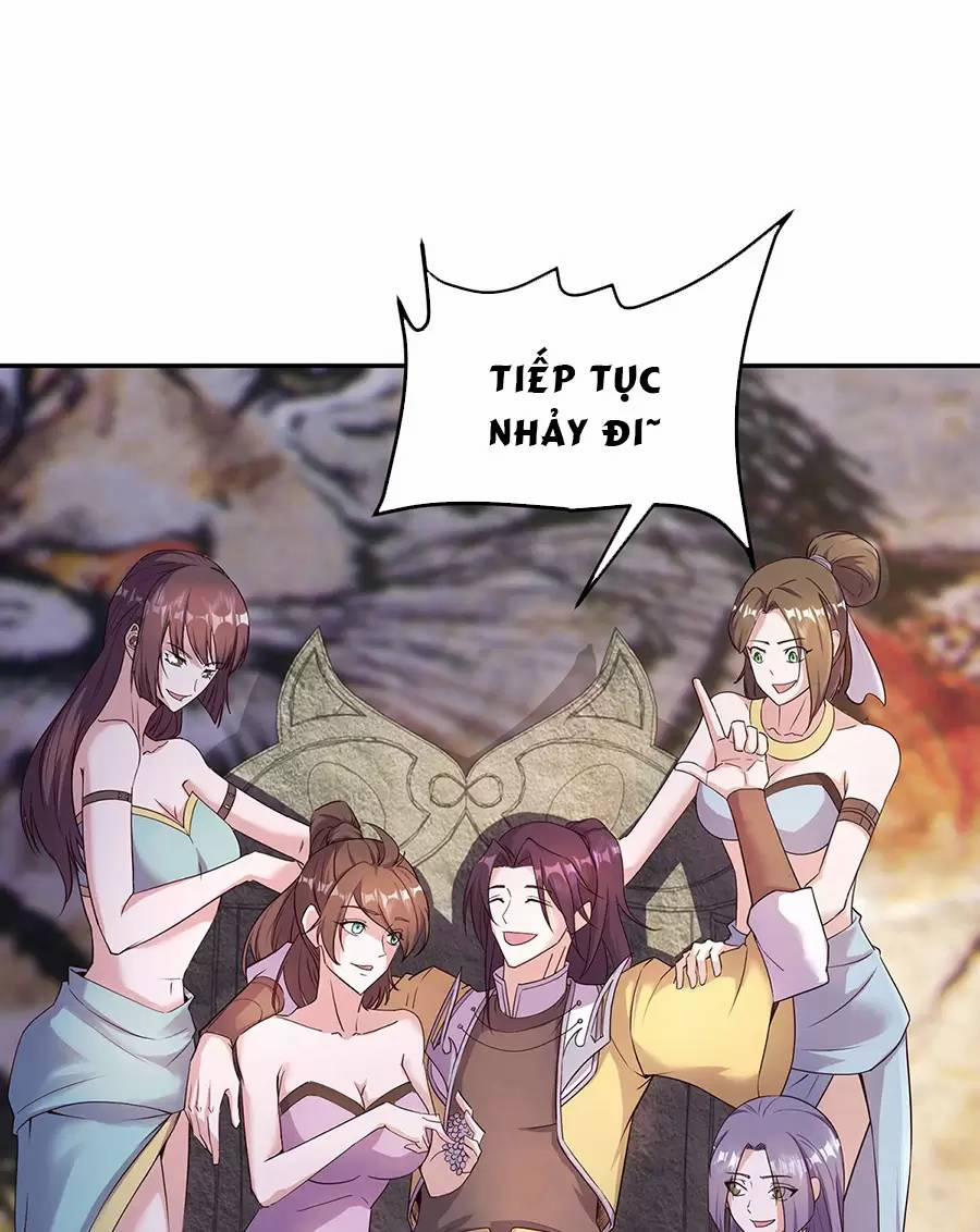 Người Ở Rể Bị Ép Thành Phản Diện 511 trang 31