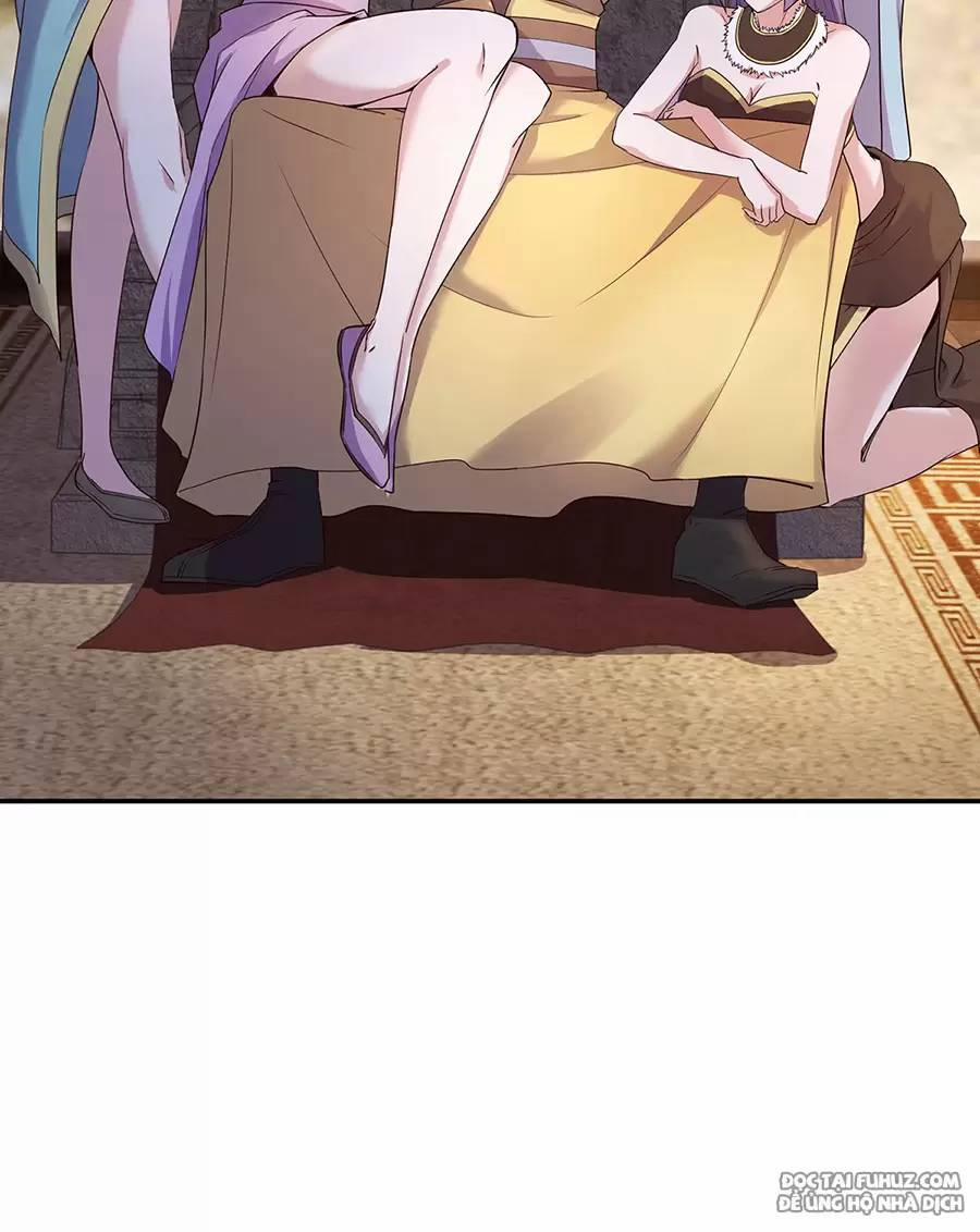 Người Ở Rể Bị Ép Thành Phản Diện 511 trang 32