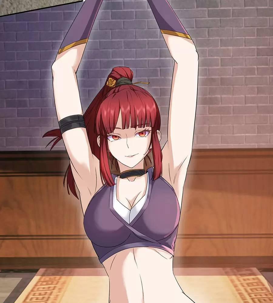 Người Ở Rể Bị Ép Thành Phản Diện 511 trang 36