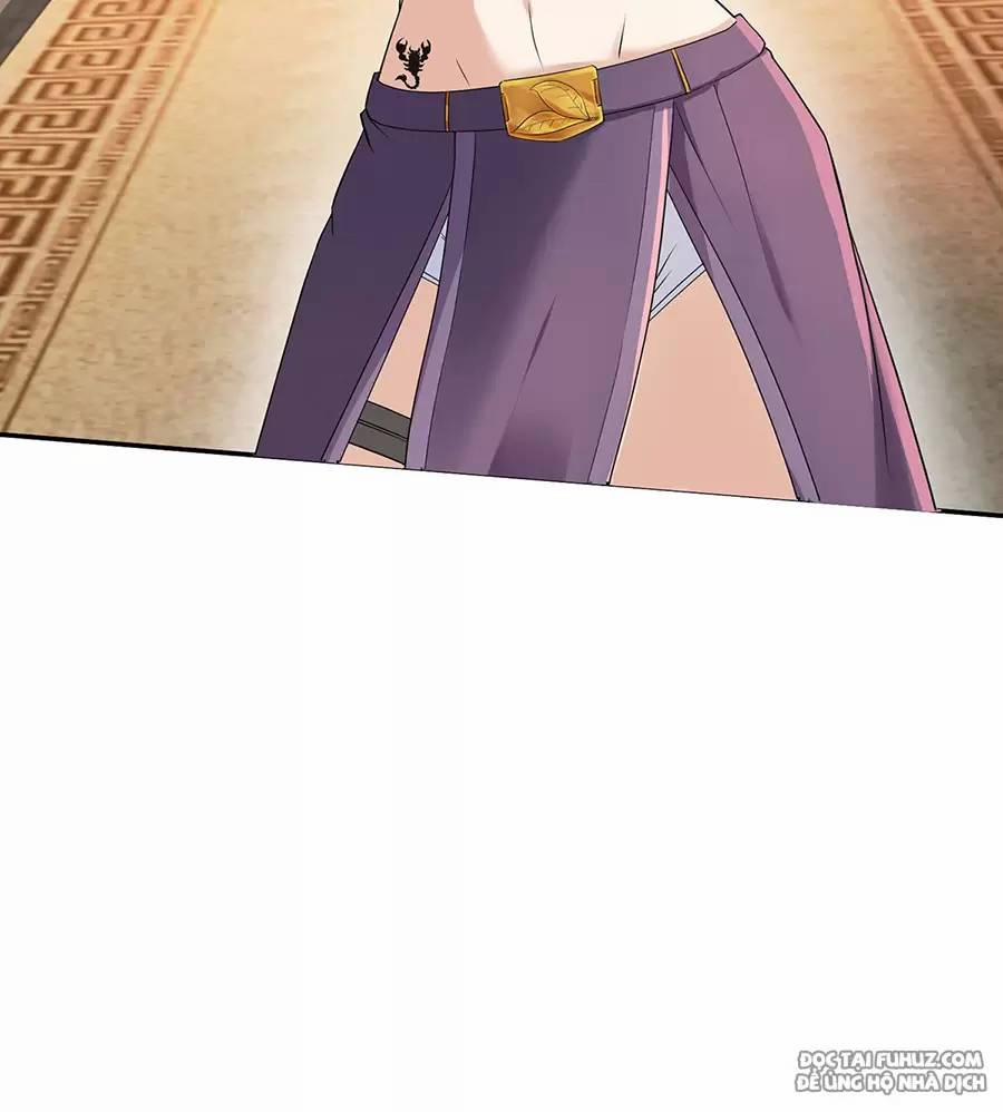 Người Ở Rể Bị Ép Thành Phản Diện 511 trang 37