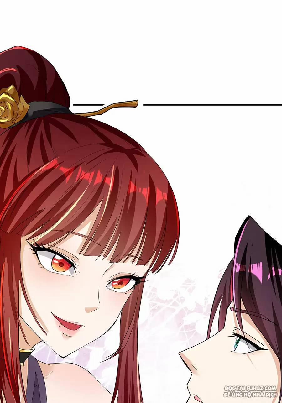 Người Ở Rể Bị Ép Thành Phản Diện 511 trang 39