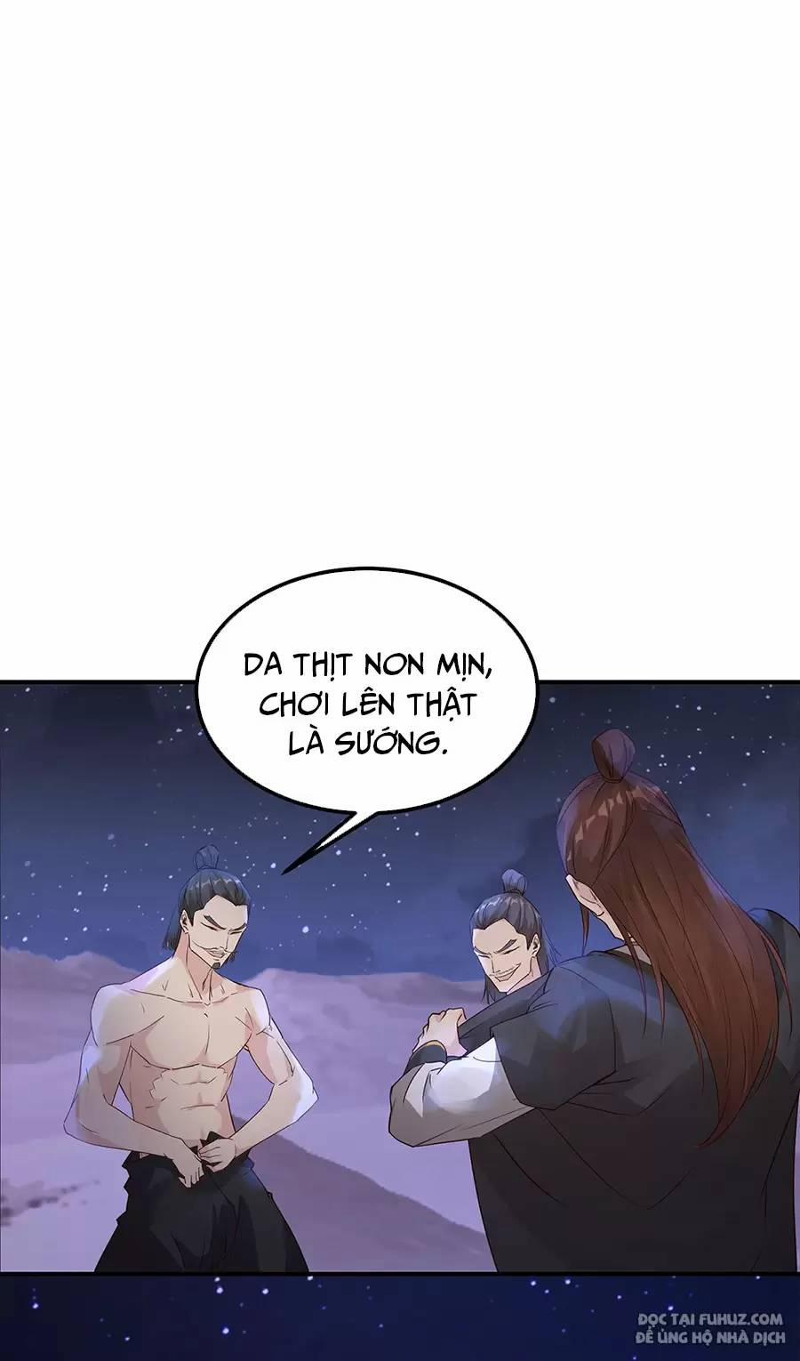 Người Ở Rể Bị Ép Thành Phản Diện 511 trang 4