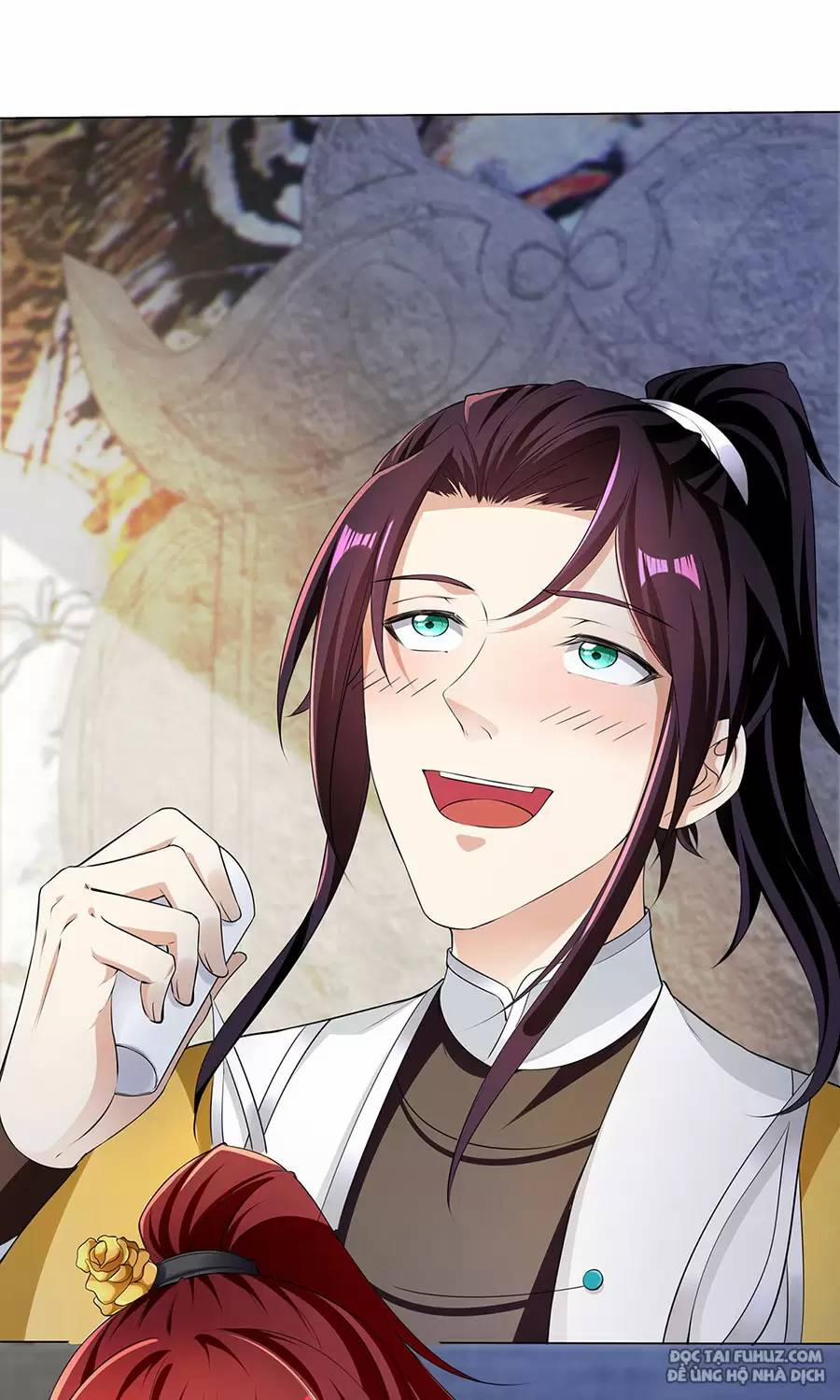 Người Ở Rể Bị Ép Thành Phản Diện 511 trang 43