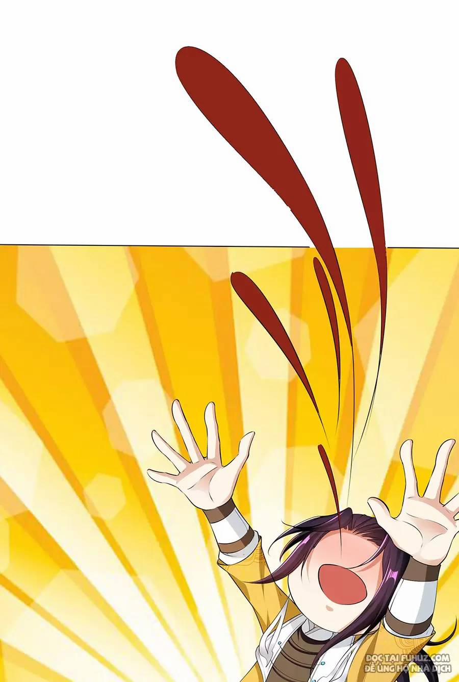 Người Ở Rể Bị Ép Thành Phản Diện 511 trang 47