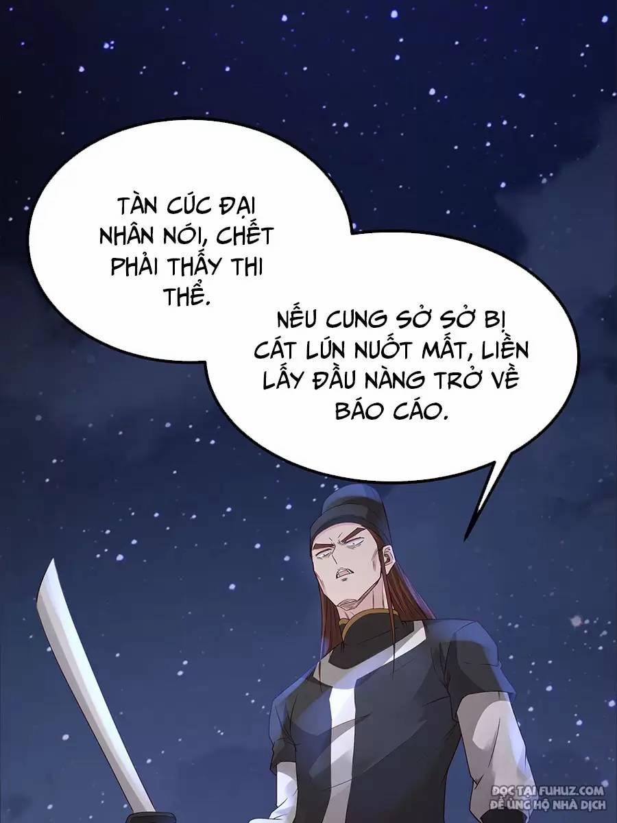 Người Ở Rể Bị Ép Thành Phản Diện 511 trang 5