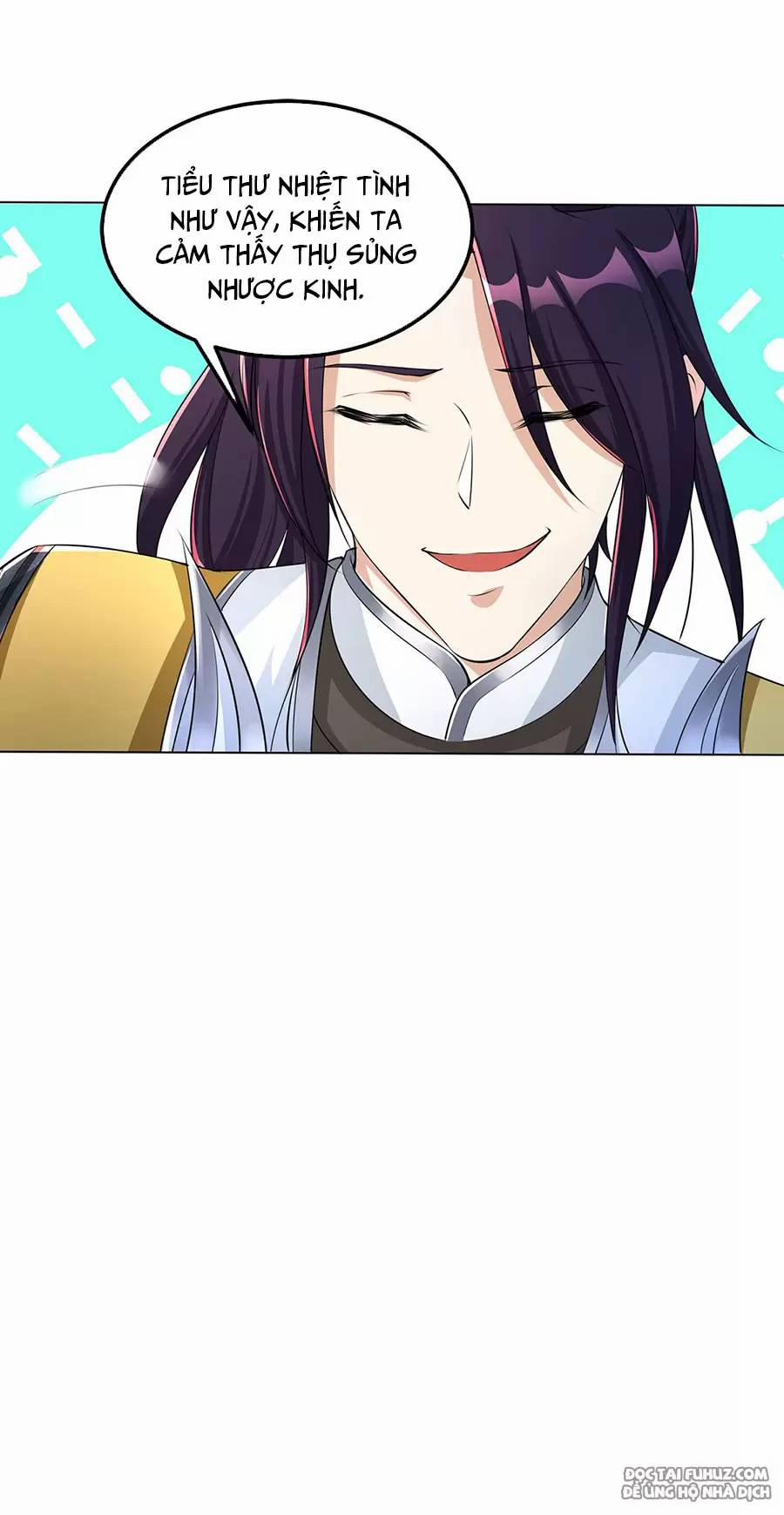 Người Ở Rể Bị Ép Thành Phản Diện 511 trang 51