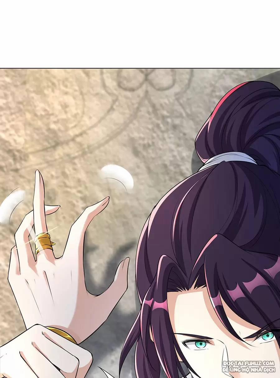 Người Ở Rể Bị Ép Thành Phản Diện 511 trang 52