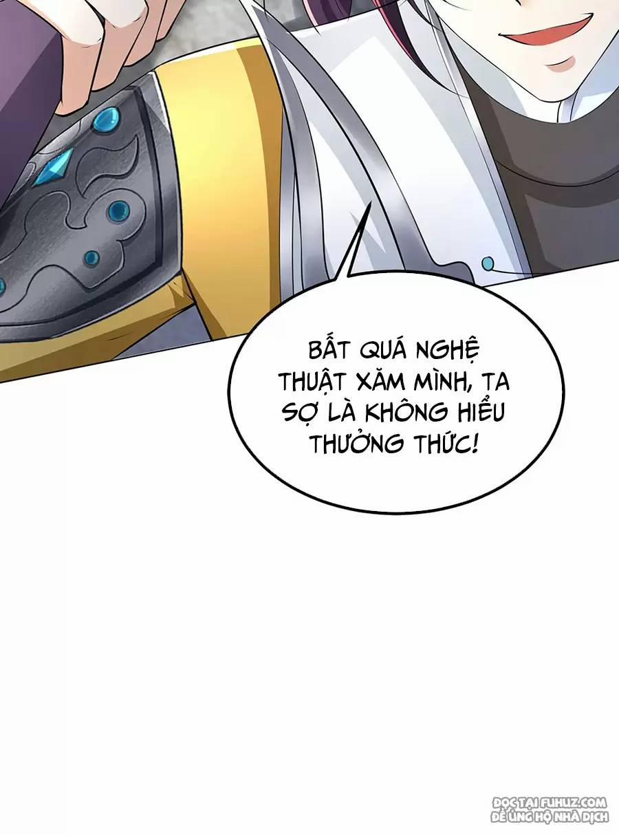 Người Ở Rể Bị Ép Thành Phản Diện 511 trang 53