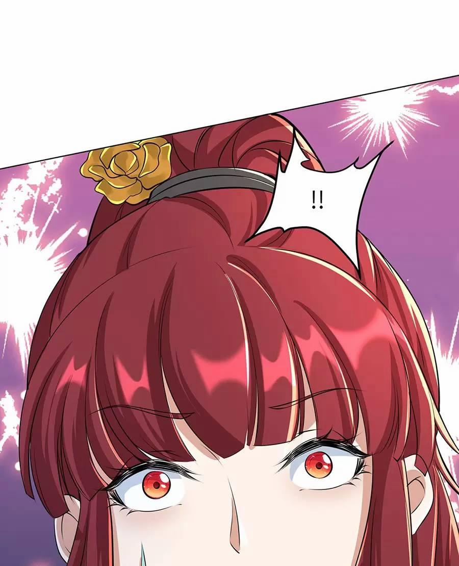 Người Ở Rể Bị Ép Thành Phản Diện 511 trang 54