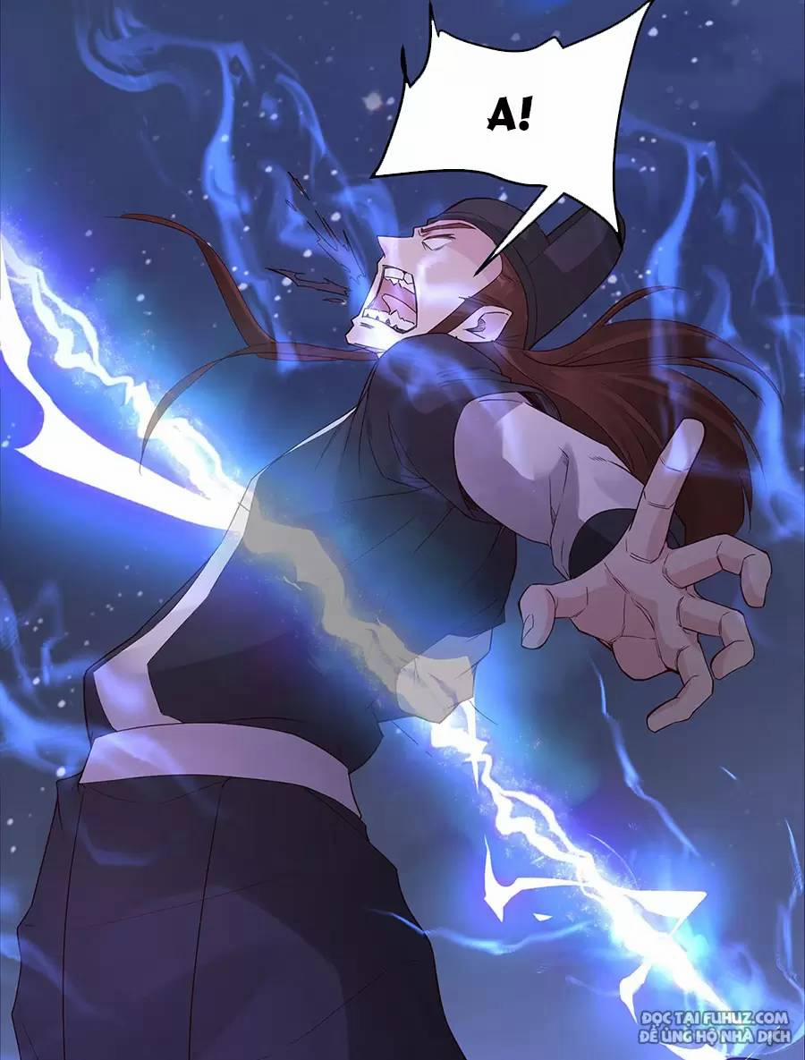 Người Ở Rể Bị Ép Thành Phản Diện 511 trang 8