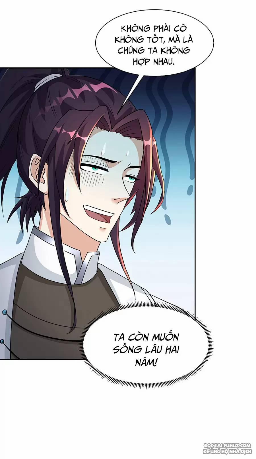 Người Ở Rể Bị Ép Thành Phản Diện 512 trang 10