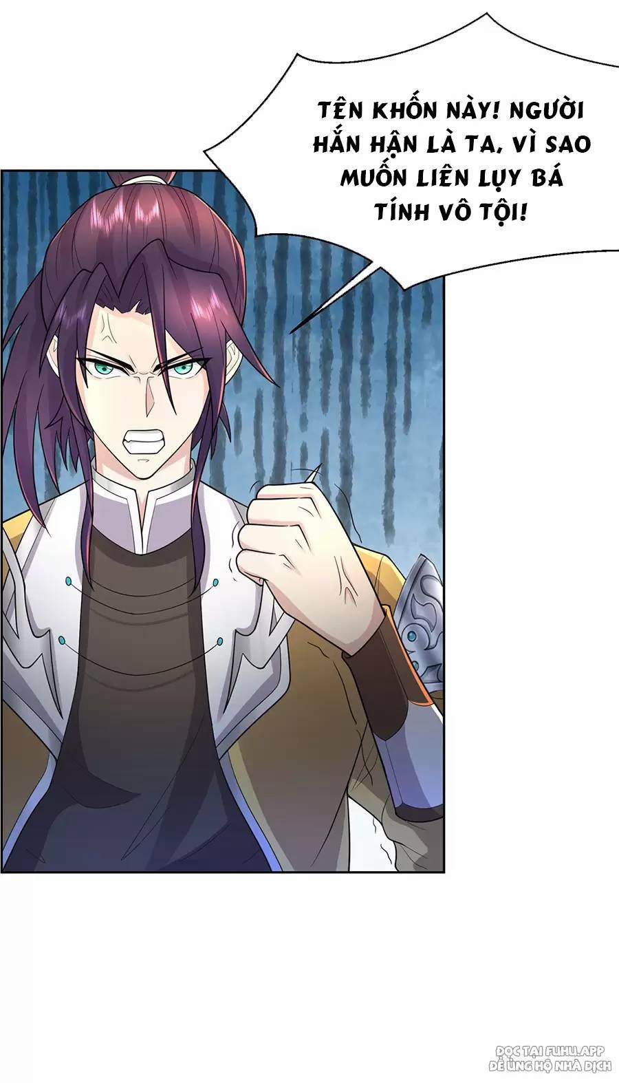 Người Ở Rể Bị Ép Thành Phản Diện 512 trang 13