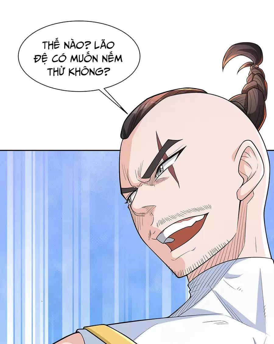 Người Ở Rể Bị Ép Thành Phản Diện 512 trang 19