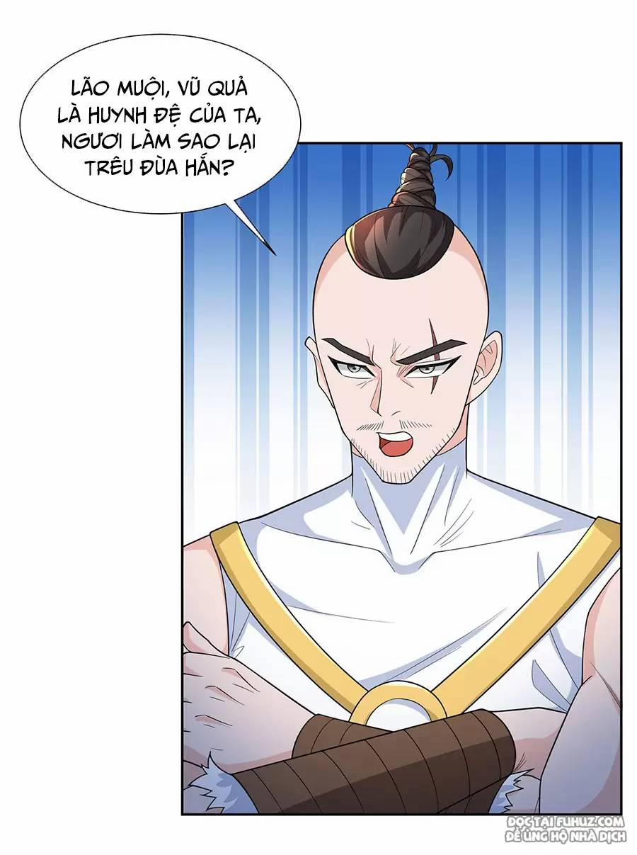 Người Ở Rể Bị Ép Thành Phản Diện 512 trang 2