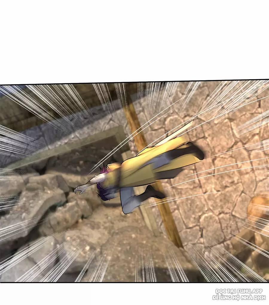 Người Ở Rể Bị Ép Thành Phản Diện 512 trang 22