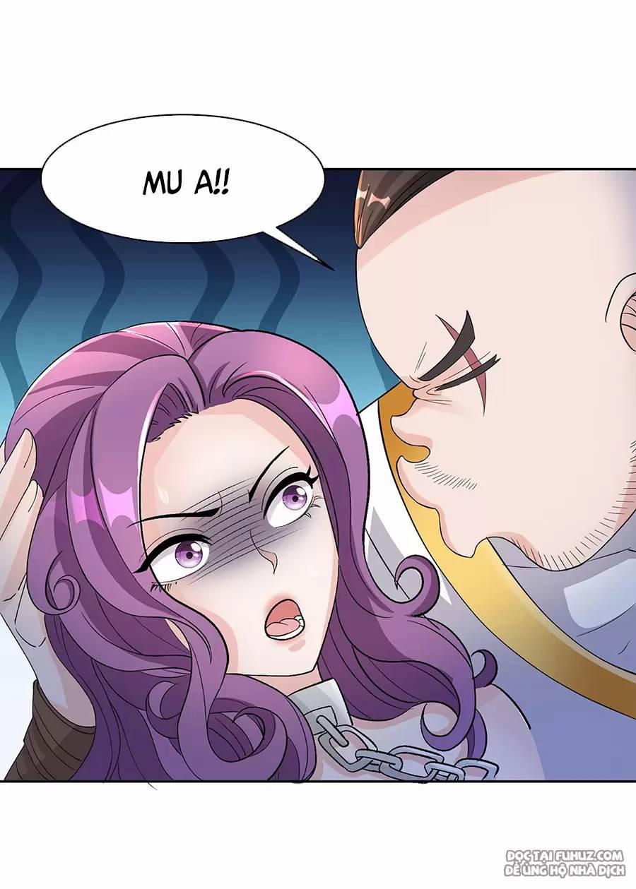 Người Ở Rể Bị Ép Thành Phản Diện 512 trang 23