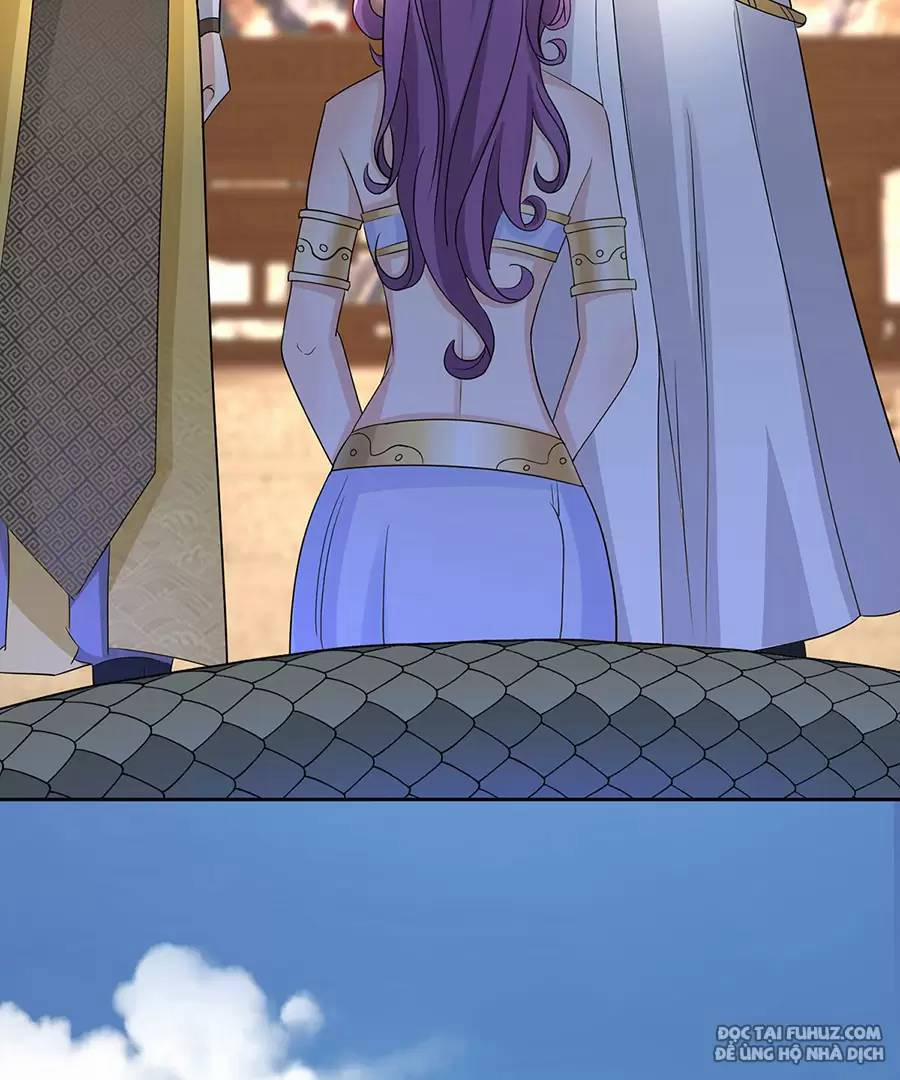 Người Ở Rể Bị Ép Thành Phản Diện 512 trang 29