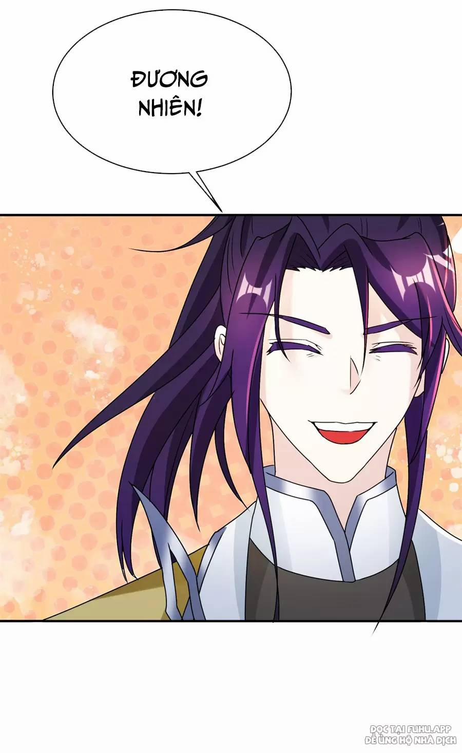 Người Ở Rể Bị Ép Thành Phản Diện 512 trang 34