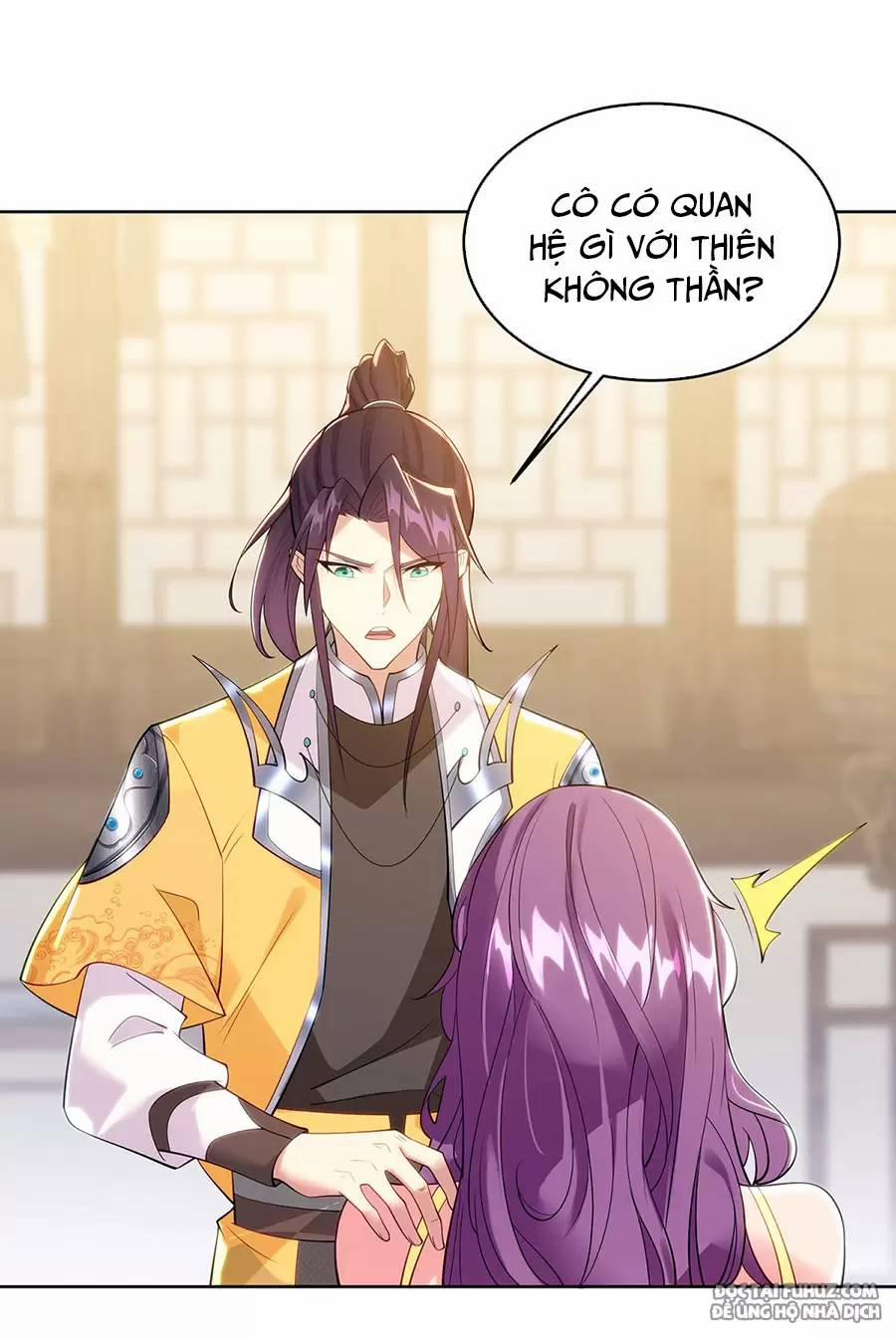 Người Ở Rể Bị Ép Thành Phản Diện 513 trang 10