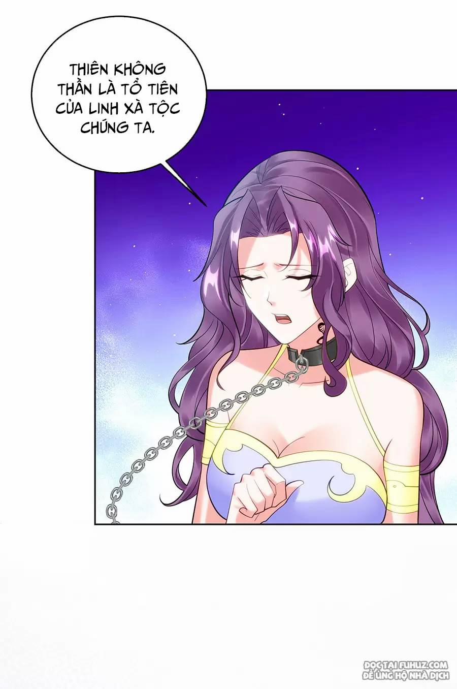 Người Ở Rể Bị Ép Thành Phản Diện 513 trang 12