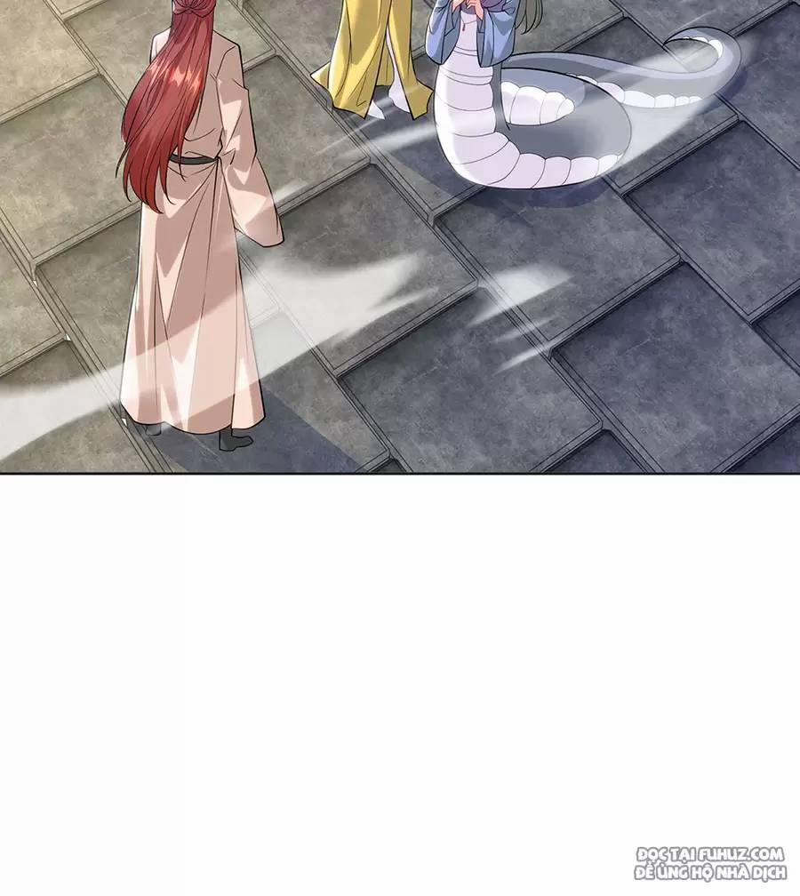 Người Ở Rể Bị Ép Thành Phản Diện 513 trang 16