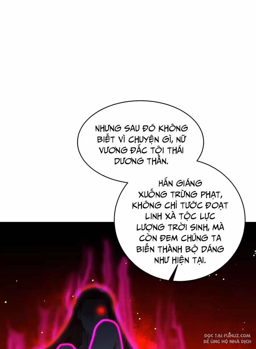 Người Ở Rể Bị Ép Thành Phản Diện 513 trang 17