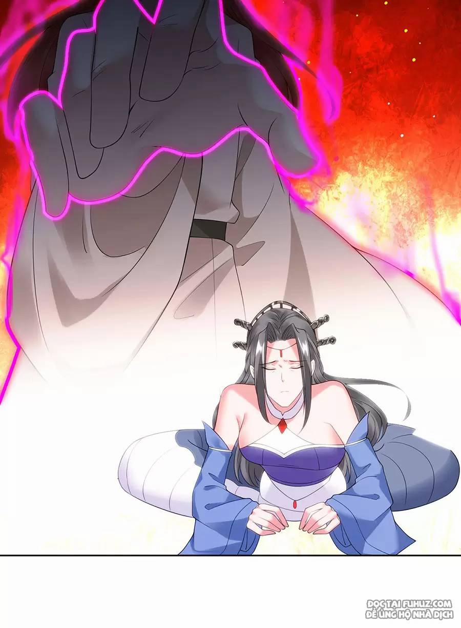 Người Ở Rể Bị Ép Thành Phản Diện 513 trang 18