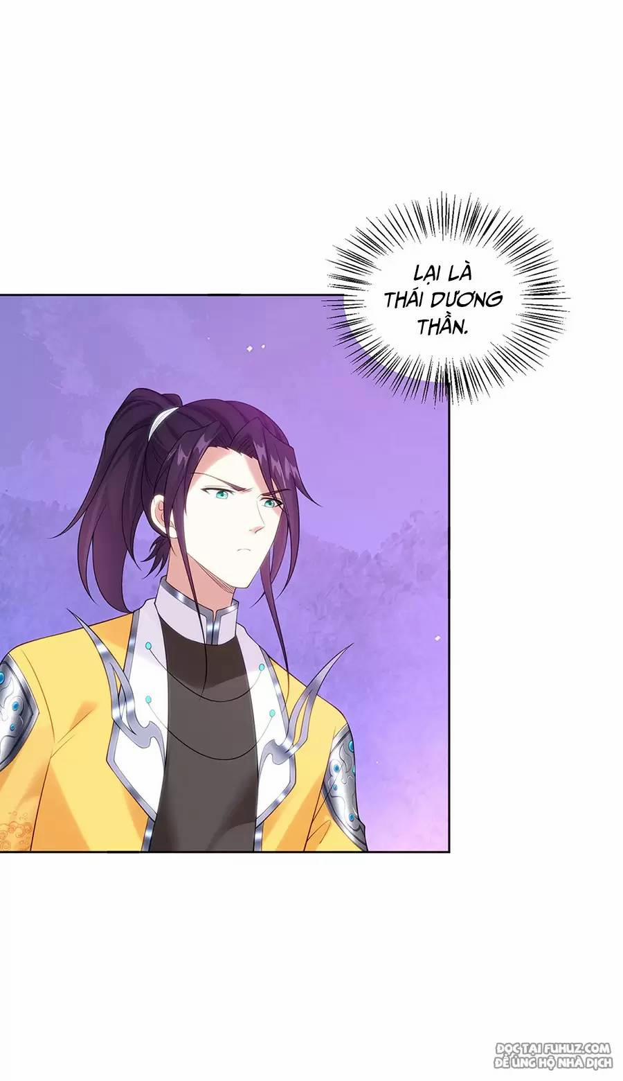 Người Ở Rể Bị Ép Thành Phản Diện 513 trang 19